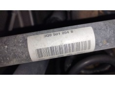 Recambio de transmision trasera derecha para audi q3 (f3b) 40 tdi quattro referencia OEM IAM 3Q0501204B  