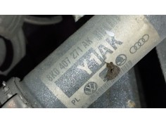 Recambio de transmision delantera izquierda para audi a5 sportback (8ta) 3.0 tdi referencia OEM IAM 8K0407271AK  