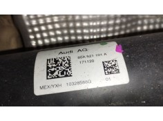 Recambio de transmision central para audi q5 (fyb, fyg) 2.0 tdi referencia OEM IAM 80A521101A  