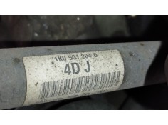 Recambio de transmision trasera derecha para volkswagen passat cc (357) advance referencia OEM IAM 1K0501204D   2