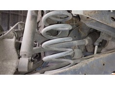 Recambio de transmision trasera izquierda para volkswagen passat cc (357) advance referencia OEM IAM 1K0501203D  