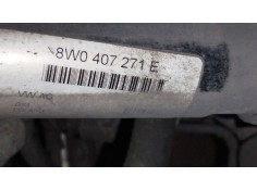 Recambio de transmision delantera izquierda para audi a4 b9 avant (8w5, 8wd) 2.0 tdi referencia OEM IAM 8W0407271E  