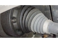 Recambio de transmision trasera derecha para audi q3 (8ub, 8ug) 2.0 tdi referencia OEM IAM 1K0501204D   2