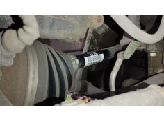 Recambio de transmision delantera izquierda para audi q3 (8ub, 8ug) 2.0 tdi referencia OEM IAM 5N0407763F  