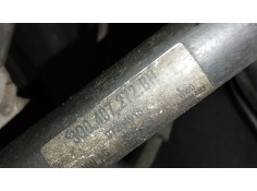 Recambio de transmision delantera derecha para audi q3 (f3b) 40 tdi quattro referencia OEM IAM 3Q0407272BH  