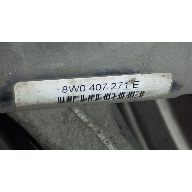 Recambio de transmision delantera derecha para audi a4 b9 avant (8w5, 8wd) 2.0 tdi referencia OEM IAM 8W0407271E  