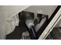 Recambio de transmision delantera izquierda para audi a3 (8v1, 8vk) 1.6 tdi referencia OEM IAM 1K0407271LB   2