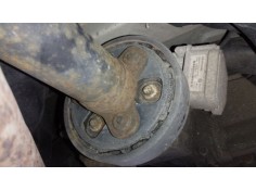 Recambio de transmision central para audi q3 (8ub, 8ug) 2.0 tdi referencia OEM IAM 5N0521101E   2