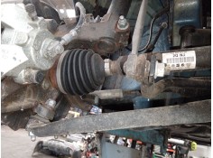 Recambio de transmision delantera derecha para skoda octavia iii combi (5e5, 5e6) 1.6 tdi referencia OEM IAM 1K0407272QN  