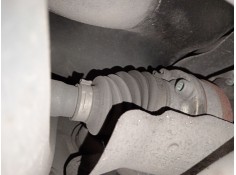 Recambio de transmision trasera derecha para audi a6 c6 (4f2) 3.0 tdi quattro referencia OEM IAM 4F0501203B  