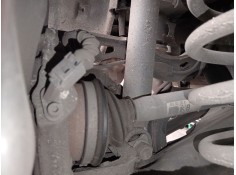 Recambio de transmision trasera derecha para audi a6 c6 (4f2) 3.0 tdi quattro referencia OEM IAM 4F0501203B   2
