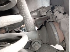 Recambio de transmision trasera izquierda para audi a6 c6 (4f2) 3.0 tdi quattro referencia OEM IAM 4F0501203B  