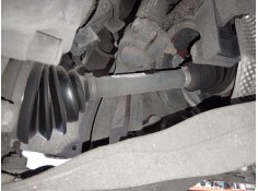 Recambio de transmision delantera izquierda para audi a5 coupe (8t) 2.0 tdi referencia OEM IAM 8K0407271Q  