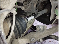Recambio de transmision delantera derecha para audi a6 berlina (4f2) 2.7 tdi referencia OEM IAM 4F0407272T  