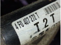 Recambio de transmision delantera derecha para audi a6 berlina (4f2) 2.7 tdi referencia OEM IAM 4F0407272T   2