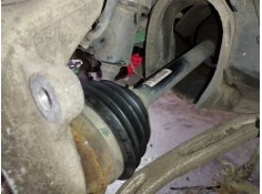 Recambio de transmision delantera izquierda para audi a6 berlina (4f2) 2.7 tdi referencia OEM IAM 4F0407271T  