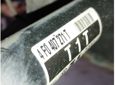 Recambio de transmision delantera izquierda para audi a6 berlina (4f2) 2.7 tdi referencia OEM IAM 4F0407271T   2