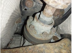 Recambio de transmision central para audi a8 (4h) 4.2 tdi quattro referencia OEM IAM 4H0521101A   2