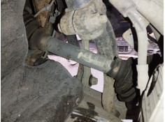 Recambio de transmision delantera derecha para audi a8 (4h) 4.2 tdi quattro referencia OEM IAM 4H0407271G  
