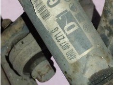 Recambio de transmision delantera derecha para audi a8 (4h) 4.2 tdi quattro referencia OEM IAM 4H0407271G   2