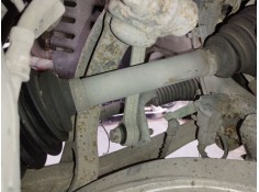 Recambio de transmision delantera izquierda para audi a8 (4h) 4.2 tdi quattro referencia OEM IAM 4H0407271G  
