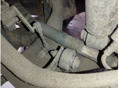 Recambio de transmision trasera derecha para audi a8 (4h) 4.2 tdi quattro referencia OEM IAM 4H0501204C  