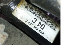 Recambio de transmision trasera derecha para audi a8 (4h) 4.2 tdi quattro referencia OEM IAM 4H0501204C   2