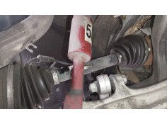 Recambio de transmision delantera derecha para audi s6 berlina 4f2 referencia OEM IAM 4F0407272S  
