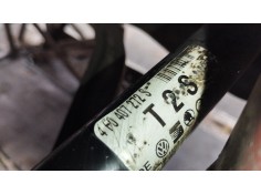 Recambio de transmision delantera derecha para audi s6 berlina 4f2 referencia OEM IAM 4F0407272S   2