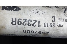 Recambio de transmision delantera izquierda para renault grand scénic iv (r9_) 1.5 dci 110 referencia OEM IAM 391012329R  