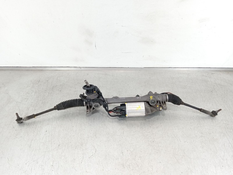 Recambio de cremallera direccion para volkswagen scirocco (137) 1.4 tsi (118kw) referencia OEM IAM 1K1423051ED 1K0909144J 