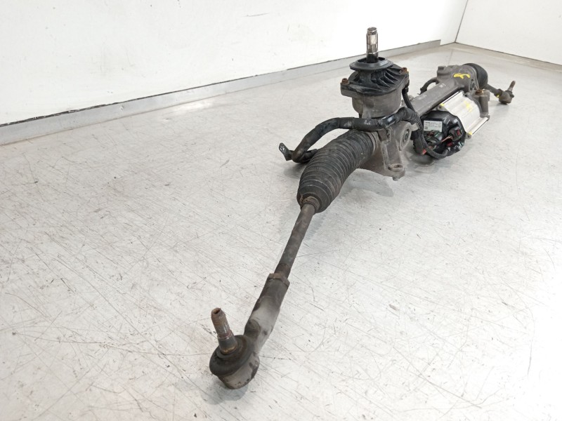 Recambio de cremallera direccion para volkswagen scirocco (137) 1.4 tsi (118kw) referencia OEM IAM 1K1423051ED 1K0909144J 
