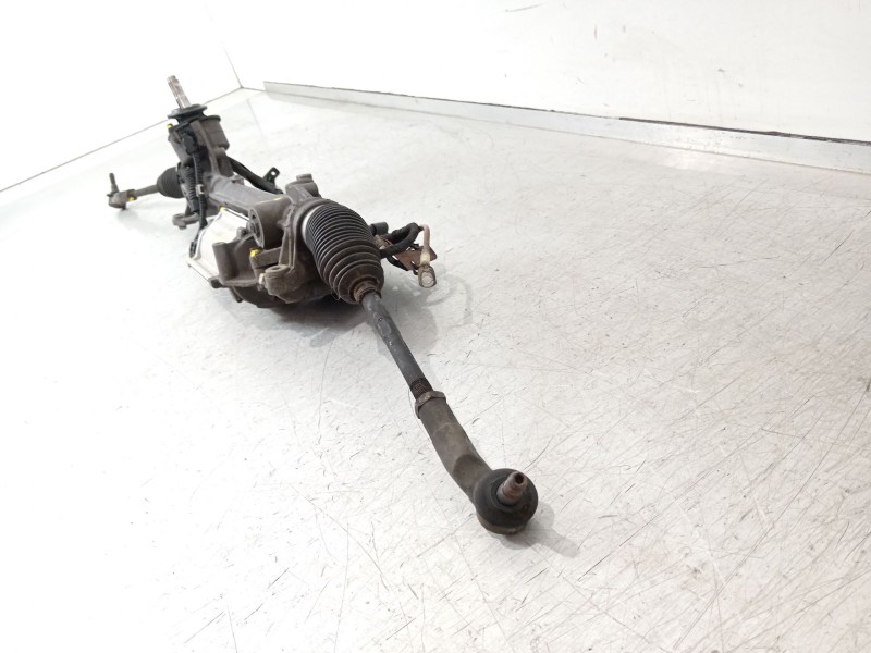 Recambio de cremallera direccion para volkswagen scirocco (137) 1.4 tsi (118kw) referencia OEM IAM 1K1423051ED 1K0909144J 