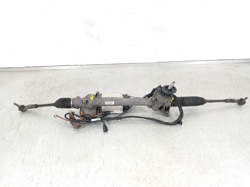 Recambio de cremallera direccion para volkswagen scirocco (137) 1.4 tsi (118kw) referencia OEM IAM 1K1423051ED 1K0909144J 
