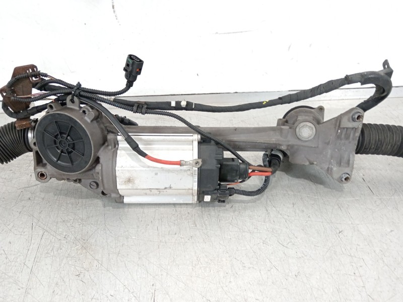Recambio de cremallera direccion para volkswagen scirocco (137) 1.4 tsi (118kw) referencia OEM IAM 1K1423051ED 1K0909144J 