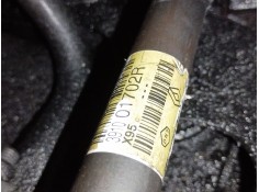Recambio de transmision delantera derecha para renault grand scénic iii (jz0/1_) 1.9 dci referencia OEM IAM 391001702R   2