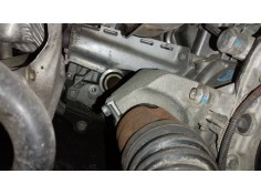 Recambio de transmision delantera derecha para renault clio iv (bh_) 0.9 tce 90 referencia OEM IAM 391009101R   2