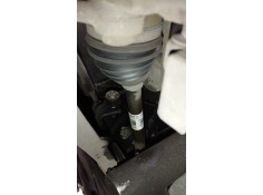 Recambio de transmision delantera derecha para renault grand scenic iii bose edition referencia OEM IAM 391006777R  