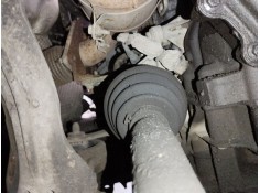 Recambio de transmision delantera derecha para renault laguna iii grandtour (kt0/1) 2.0 dci (kt01, kt08, kt09, kt0k, kt12, kt1d, 2