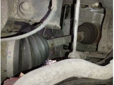 Recambio de transmision delantera izquierda para renault laguna iii grandtour (kt0/1) 2.0 dci (kt01, kt08, kt09, kt0k, kt12, kt1