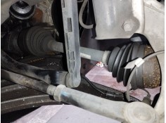 Recambio de transmision delantera derecha para opel insignia berlina cosmo referencia OEM IAM 13219092  