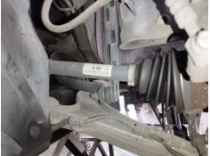 Recambio de transmision delantera izquierda para opel insignia berlina cosmo referencia OEM IAM 13219092  
