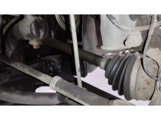 Recambio de transmision delantera derecha para opel combo furgoneta/monovolumen (x12) 1.3 cdti (b05) referencia OEM IAM 55209968