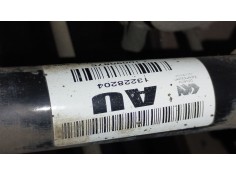Recambio de transmision delantera izquierda para opel insignia a (g09) 2.0 cdti (68) referencia OEM IAM 13228204  