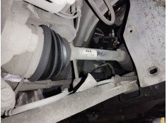 Recambio de transmision delantera derecha para opel insignia berlina cosmo referencia OEM IAM 13219092  