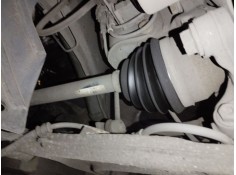 Recambio de transmision delantera izquierda para opel insignia berlina cosmo referencia OEM IAM 10090875  