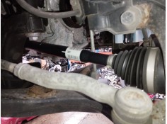 Recambio de transmision delantera derecha para toyota c-hr (_x1_) 1.8 hybrid (zyx10_, zyx11_) referencia OEM IAM 43410F4050  