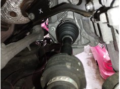 Recambio de transmision delantera derecha para toyota c-hr (_x1_) 1.8 hybrid (zyx10_, zyx11_) referencia OEM IAM 43410F4050   2
