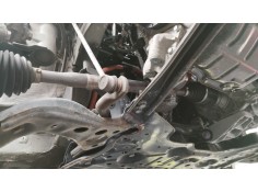 Recambio de transmision delantera derecha para toyota c-hr (_x1_) 1.8 hybrid (zyx10_, zyx11_) referencia OEM IAM 43410F4050  