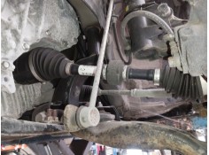Recambio de transmision delantera izquierda para toyota c-hr (_x1_) 1.8 hybrid (zyx10_, zyx11_) referencia OEM IAM 43420F4040  